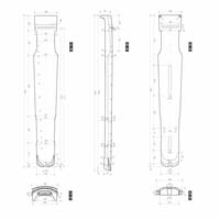 Guqin 90090005-02 - Master Level